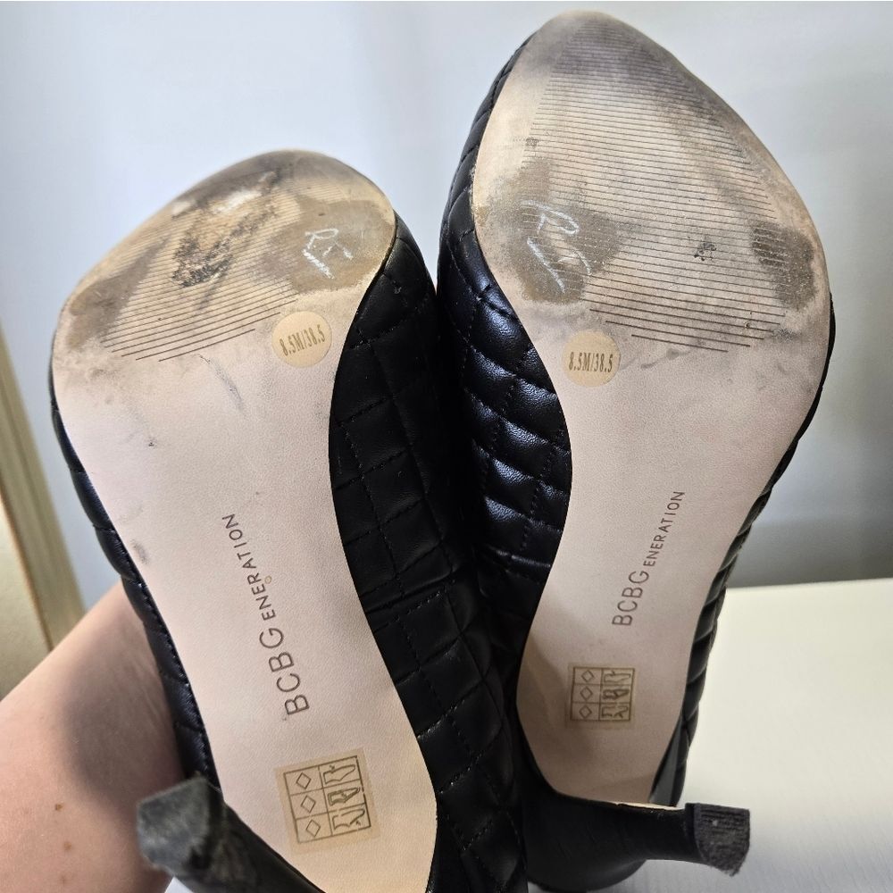 BCBG eneration 8.5 - Picture 5 of 7